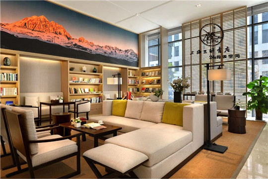 麗呈遠洲酒店加盟代理 麗呈遠洲酒店加盟代理