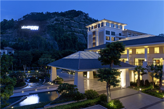 天河酒店加盟代理 天河酒店加盟代理