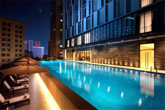 天河酒店加盟 天河酒店加盟