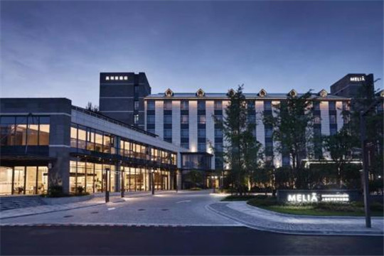 天河酒店加盟 天河酒店加盟