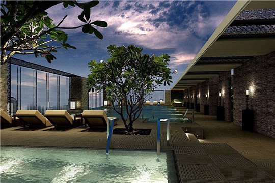 麗呈逸廷酒店加盟 麗呈逸廷酒店加盟