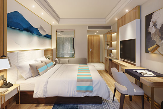 格菲酒店加盟代理詳細信息 格菲酒店加盟代理詳細信息