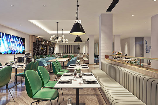 格菲酒店加盟流程 格菲酒店加盟流程