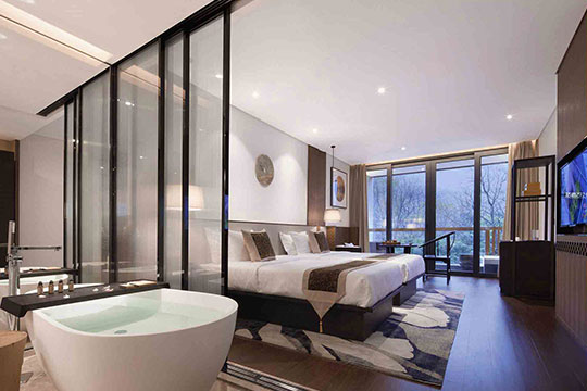 瑞熙酒店加盟 瑞熙酒店加盟