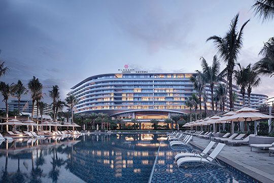 花盛酒店加盟代理 花盛酒店加盟代理