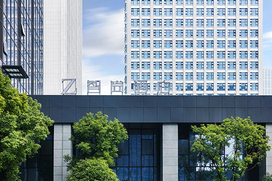 未來科技城店面頭 未來科技城店面頭