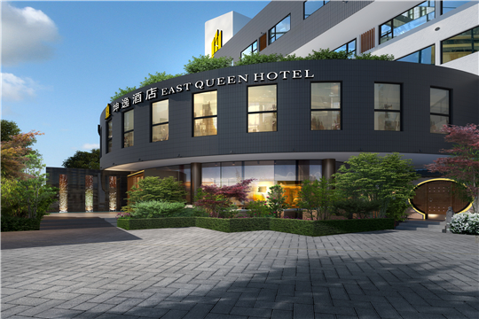 坤逸酒店集團加盟代理 坤逸酒店集團加盟代理