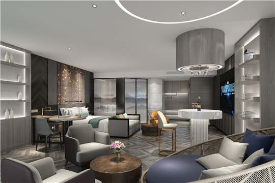 坤逸酒店集團加盟 坤逸酒店集團加盟