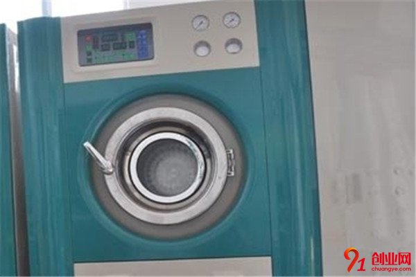 正達干洗加盟流程