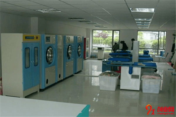 加盟項目介紹加盟流程