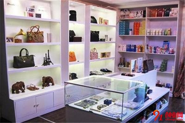 潔士皮具理護加盟流程