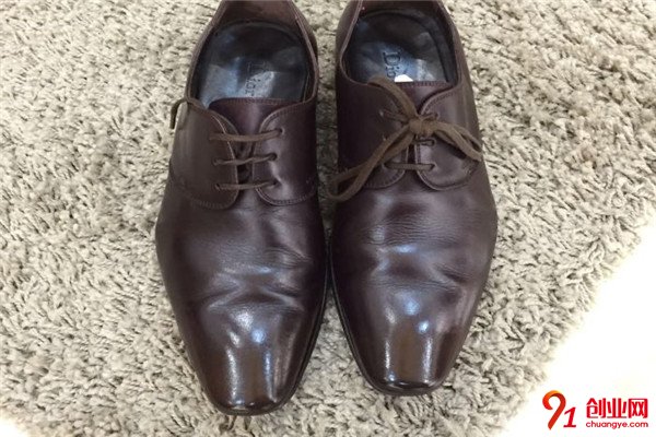 芬尼奇皮具護理加盟流程