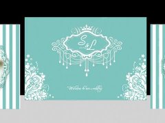 蒂凡尼壁紙誠招代理