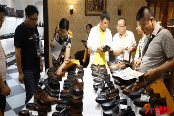 鞋之戀洗鞋加盟品牌介紹