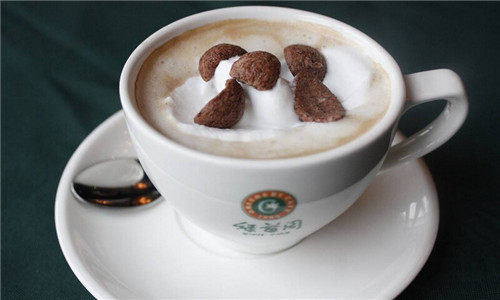 綠漾奶茶加盟 綠漾奶茶