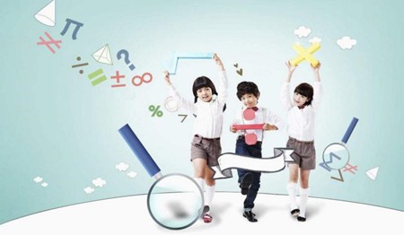 小博士少兒口才