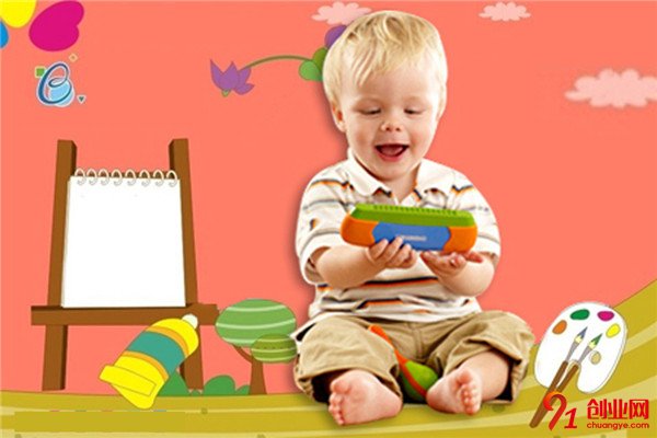 兩岸早教加盟流程