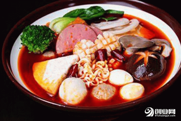 鮮爾惠麻辣燙加盟條件 鮮爾惠麻辣燙加盟條件