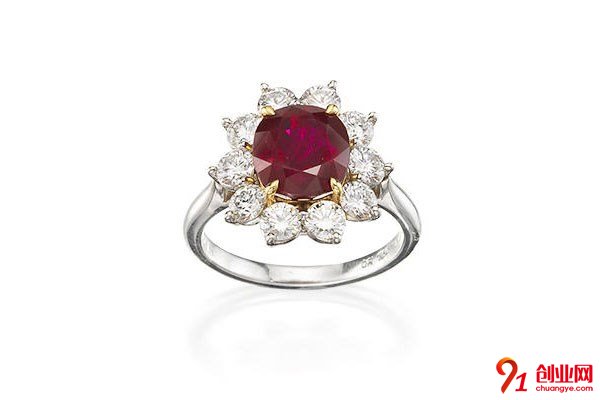 石語珠寶加盟流程