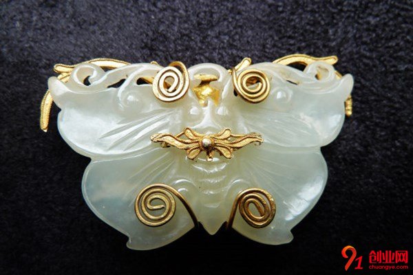 唐人珠寶加盟流程