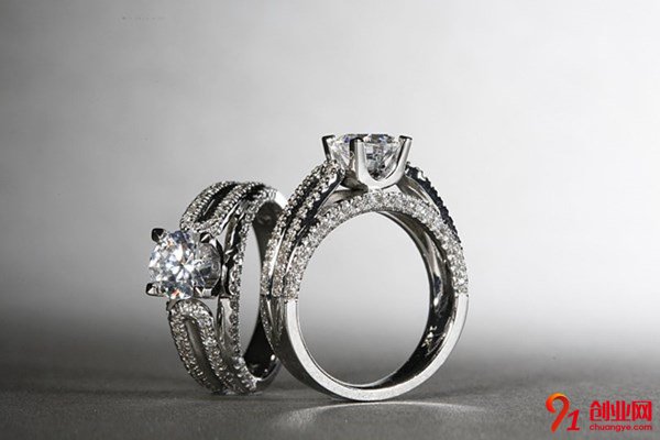 皇家珠寶加盟流程