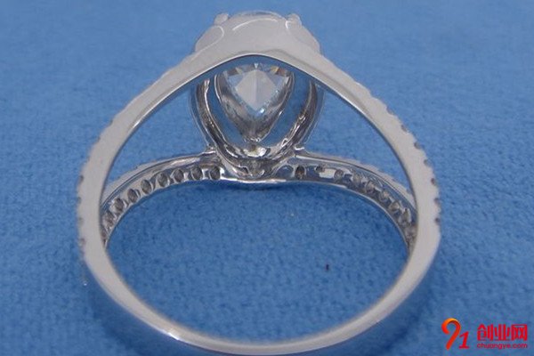 美伊珠寶加盟條件