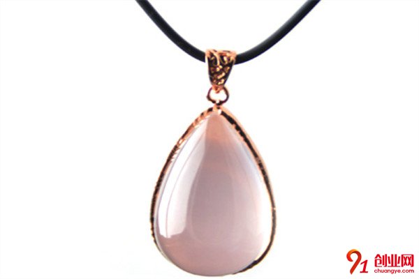 TOP D3飾品水晶加盟流程