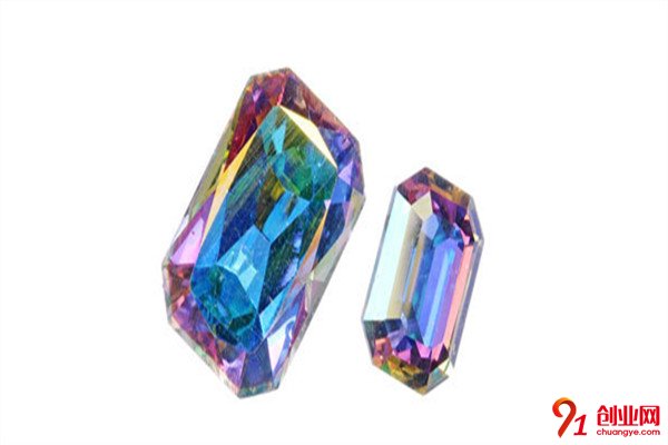 曉藝水晶飾品加盟條件