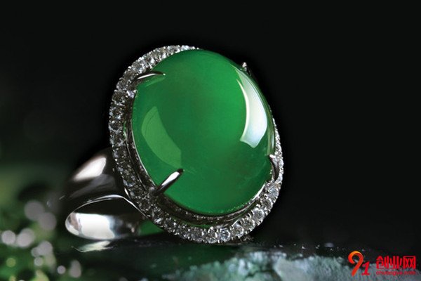 卓瑞飾品加盟項目介紹