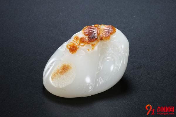 老山和田玉加盟品牌介紹