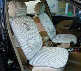 恰牌汽車坐墊