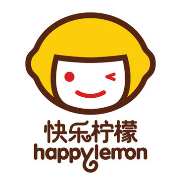 快樂檸檬奶茶