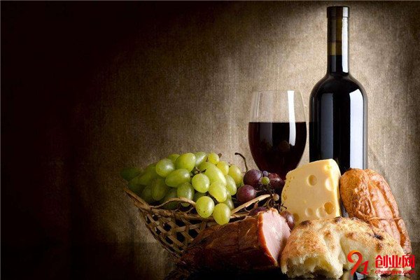 西美紅酒加盟流程