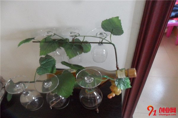 新大地紅酒加盟項(xiàng)目介紹