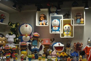  藝佳手工坊加盟