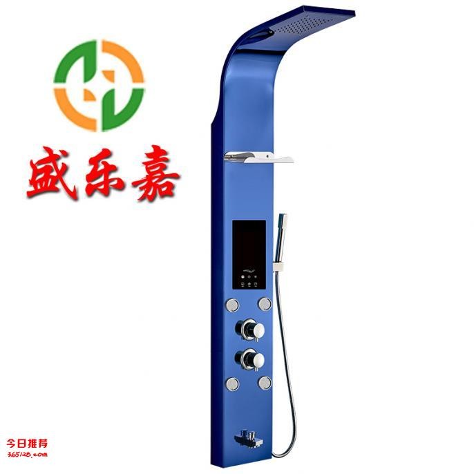 盛樂嘉集成熱水器 盛樂嘉集成熱水器