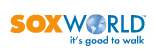 SOXWORLD襪子加盟