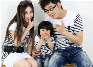 愛貝詩親子裝加盟