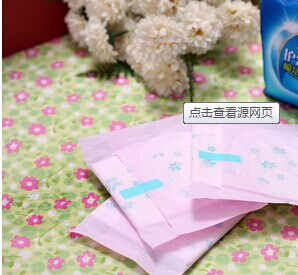 潔泰衛生巾加盟