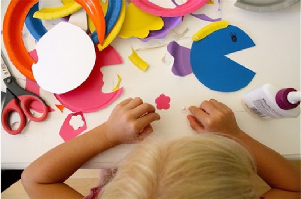 奇彩云DIY創意手工 奇彩云DIY創意手工