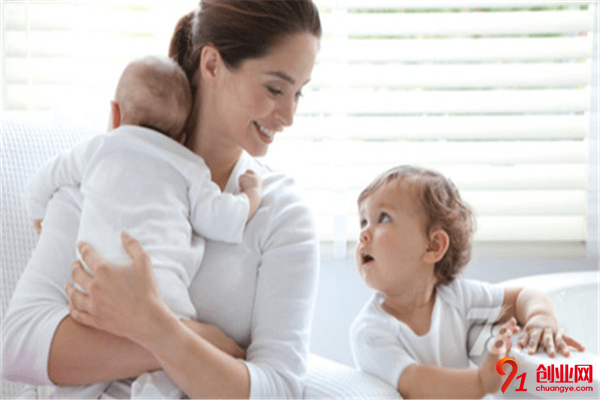 加加愛母嬰店加盟流程