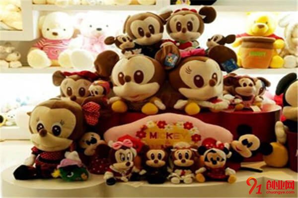 漂亮寶貝玩具加盟流程