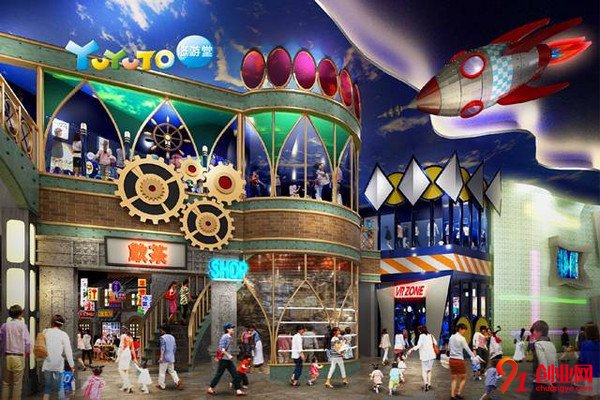 悠游堂加盟條件