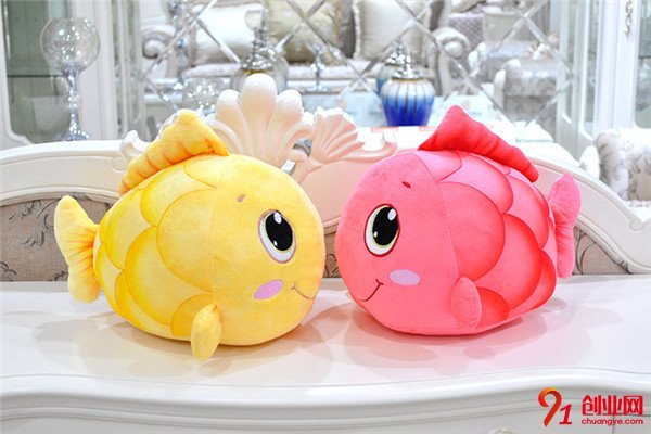 七彩大風車玩具專賣店加盟流程