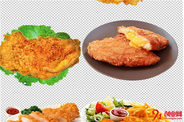 豪大大炸雞香雞排加盟條件