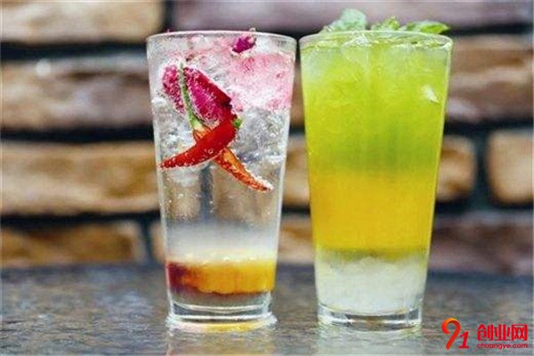 水水繽紛加盟條件