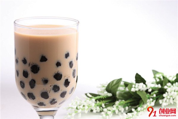 五番街奶茶加盟條件