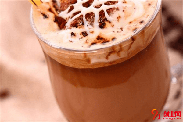 雅米奶茶加盟條件