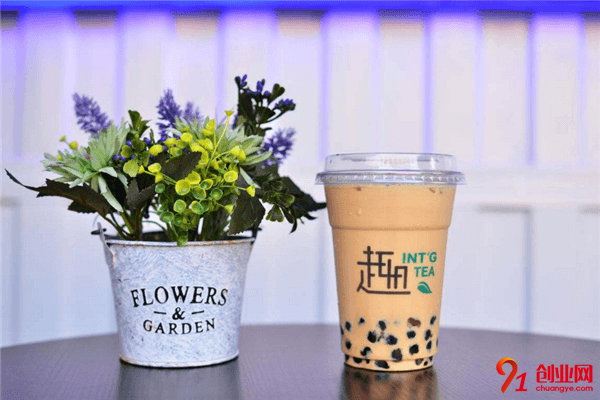 張三豐奶茶加盟流程