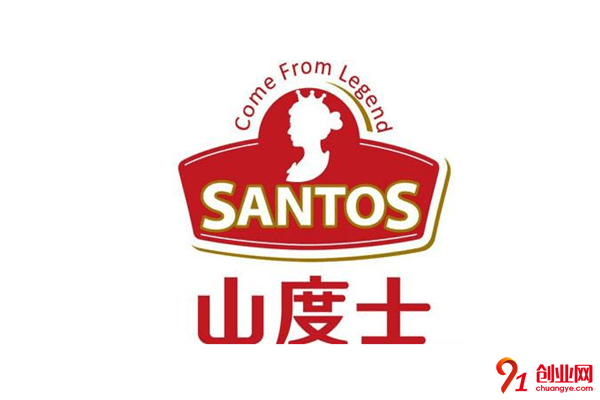 山度士奶茶加盟流程